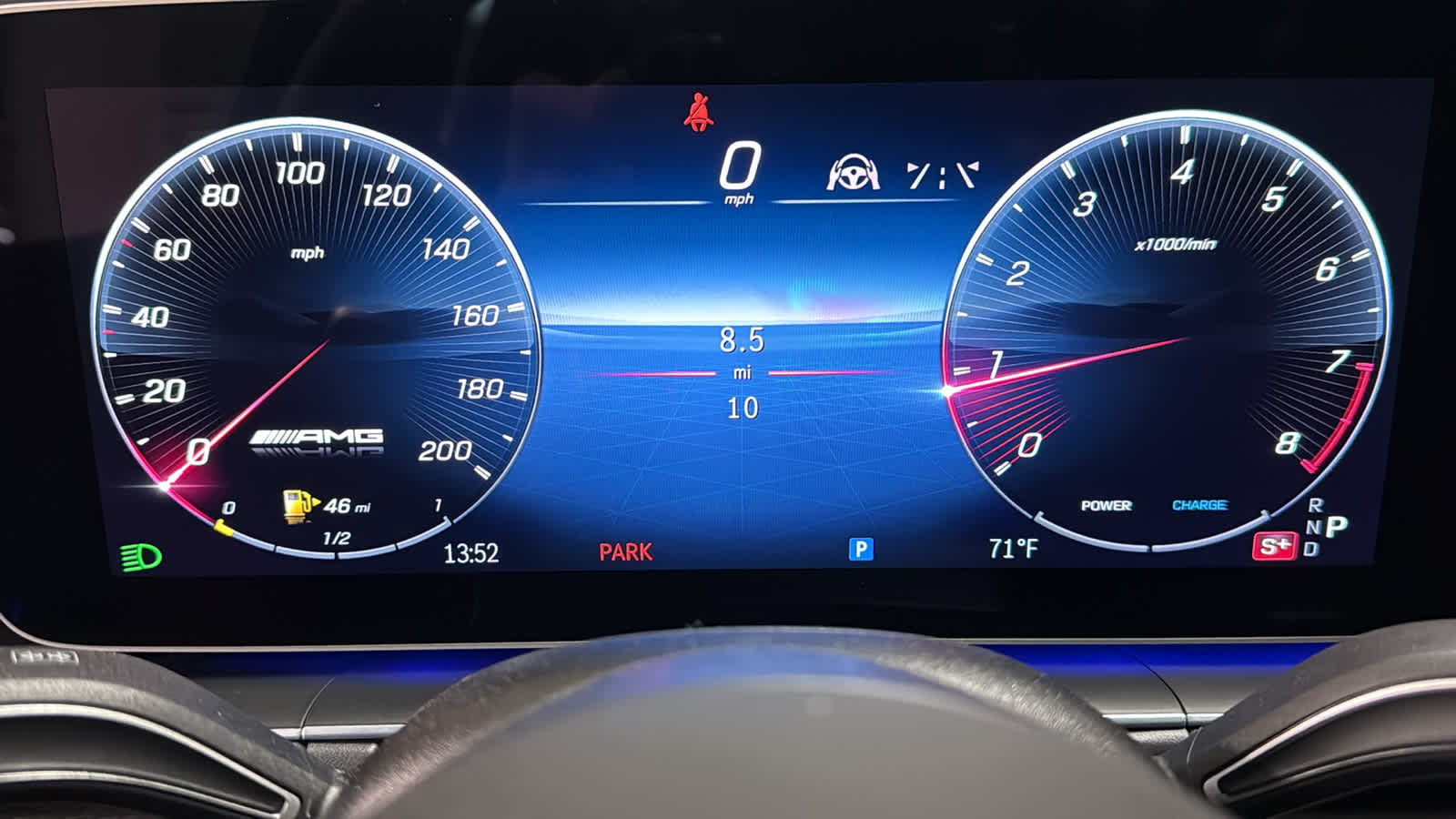 Thumbnail: 2026 Mercedes-Benz GL-Class - 20