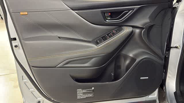 Thumbnail: 2023 Subaru Forester - 10