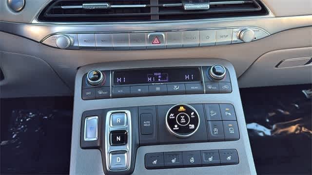 Thumbnail: 2022 Hyundai Palisade - 22