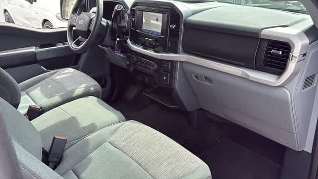Thumbnail: 2023 Ford F-150 - 31