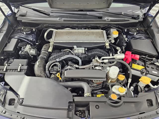 Thumbnail: 2022 Subaru WRX - 14