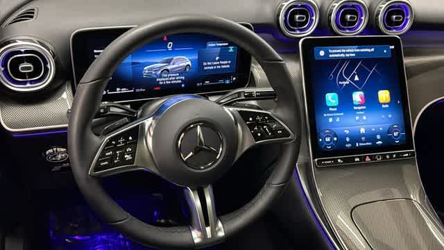 Thumbnail: 2026 Mercedes-Benz GLC - 23