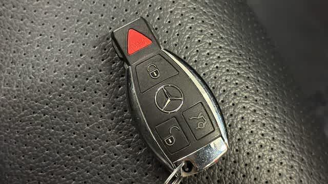 Thumbnail: 2018 Mercedes-Benz GLC - 36