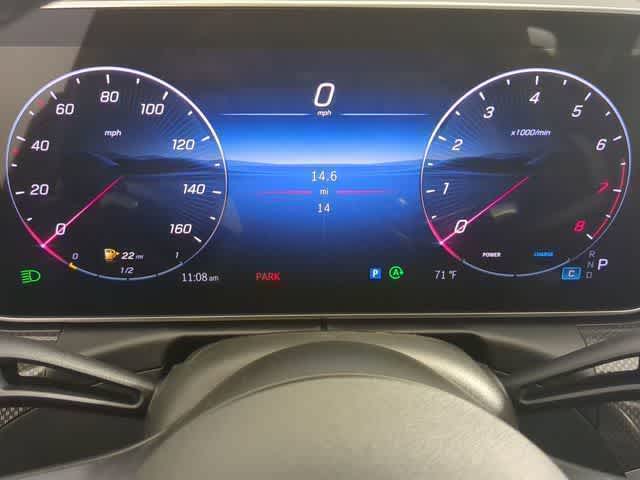 Thumbnail: 2025 Mercedes-Benz C-Class - 34