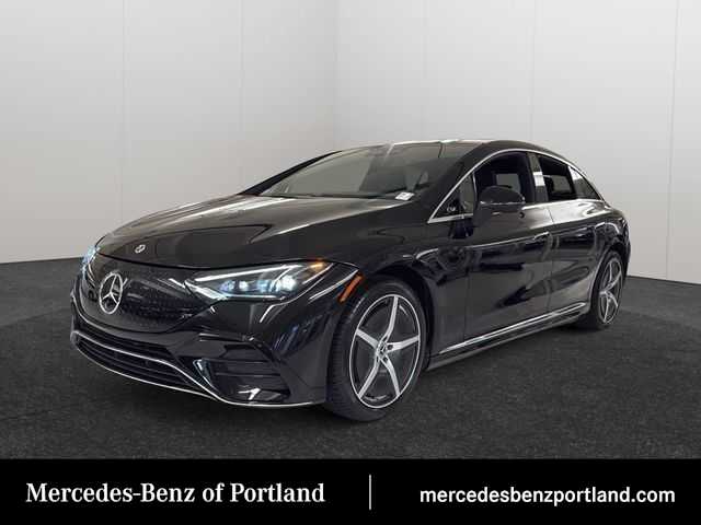 2023 Mercedes-Benz EQE 350 -
                  Portland, OR