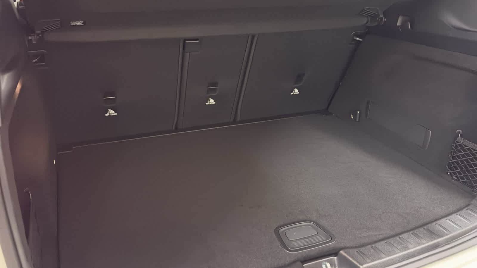 Thumbnail: 2026 Mercedes-Benz GLA - 34