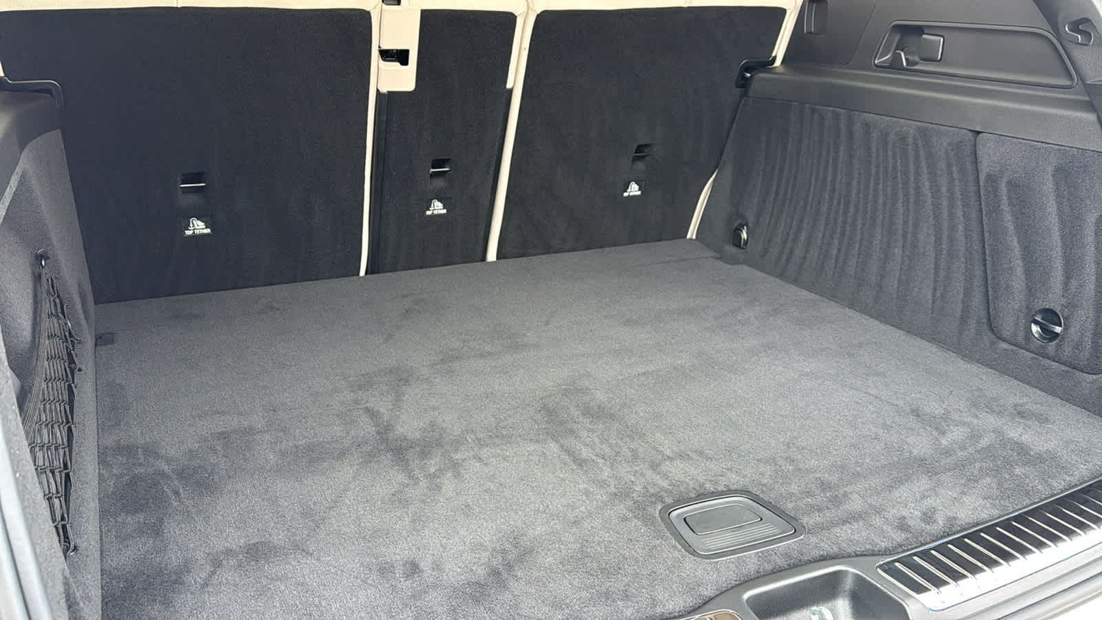 Thumbnail: 2026 Mercedes-Benz GLE - 34