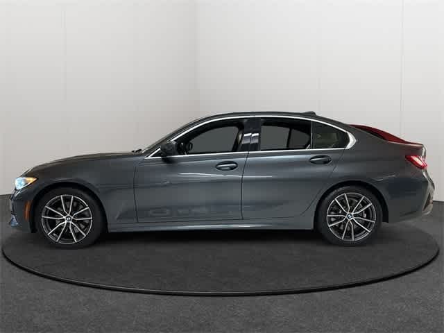 Thumbnail: 2021 BMW 3 Series - 3