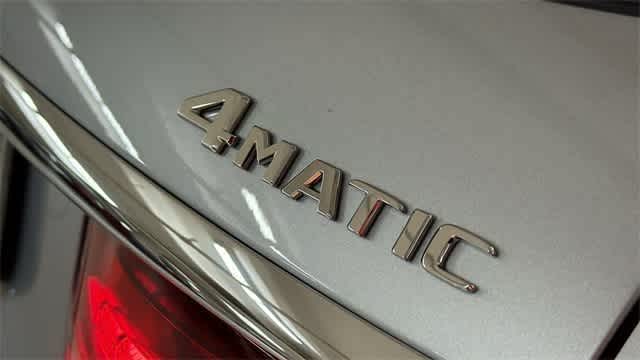 Thumbnail: 2023 Mercedes-Benz E-Class - 13