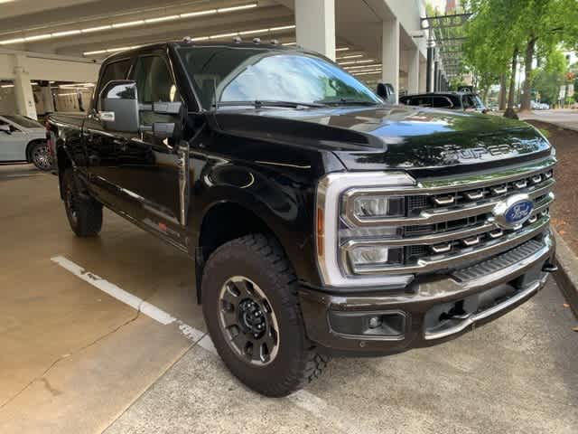 Thumbnail: 2024 Ford F-250 - 2