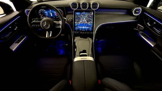 Thumbnail: 2026 Mercedes-Benz GLC - 5