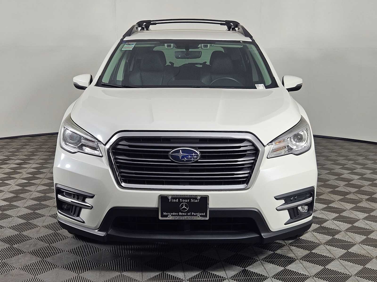 Thumbnail: 2019 Subaru Ascent - 8