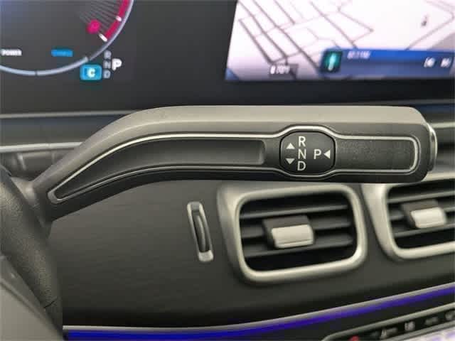 Thumbnail: 2025 Mercedes-Benz GLS - 33