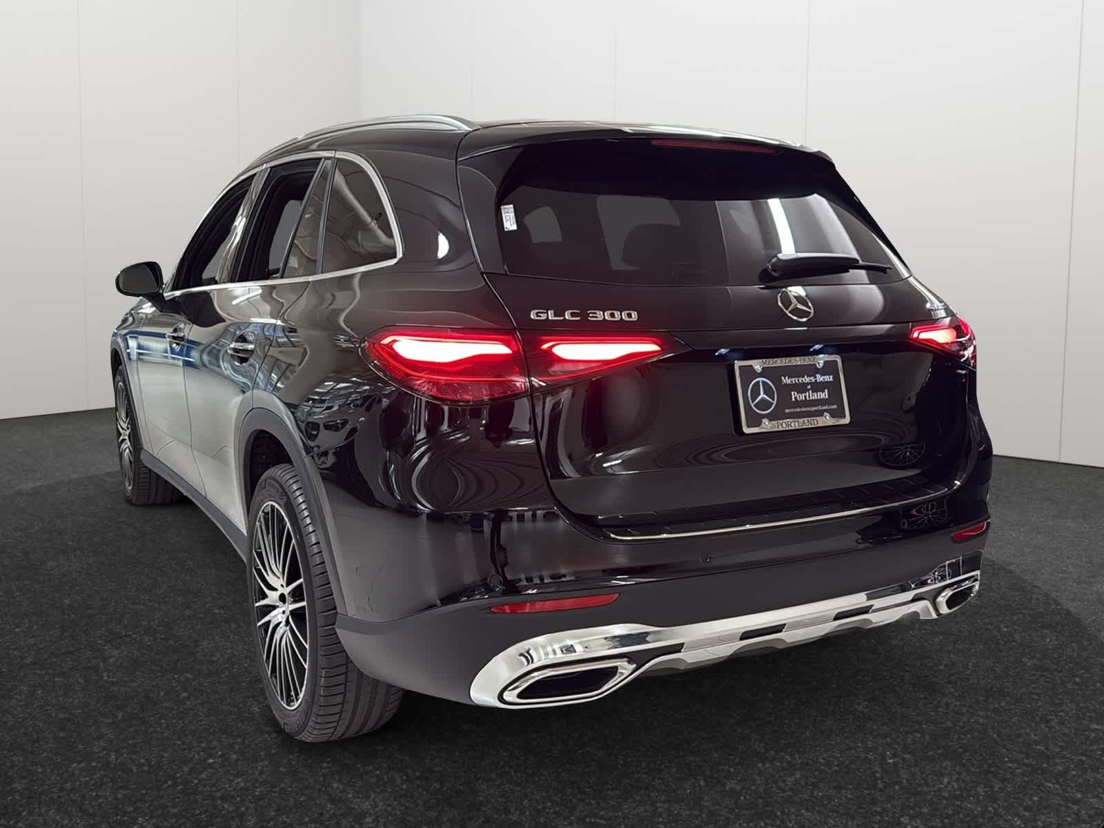 Thumbnail: 2026 Mercedes-Benz GLC - 5