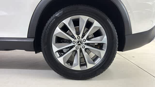 Thumbnail: 2020 Mercedes-Benz GLE - 12