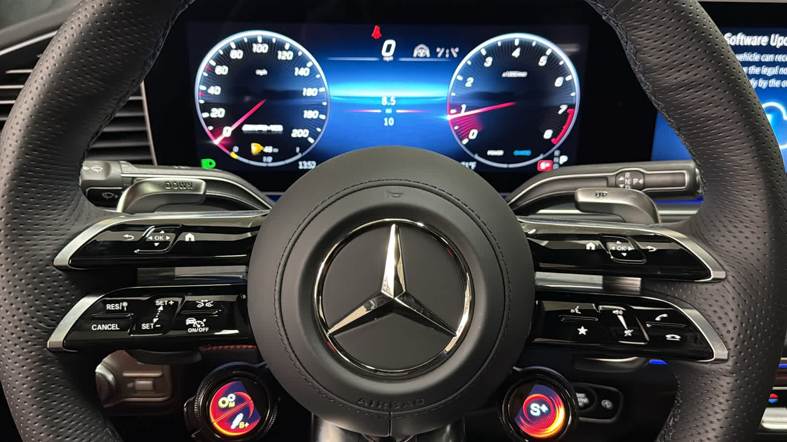 Thumbnail: 2026 Mercedes-Benz GL-Class - 19