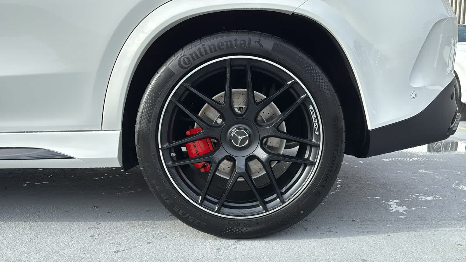 Thumbnail: 2026 Mercedes-Benz GL-Class - 10