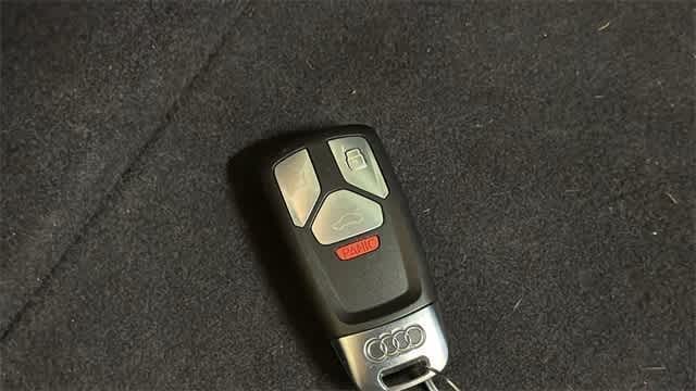 Thumbnail: 2021 Audi A5 - 37