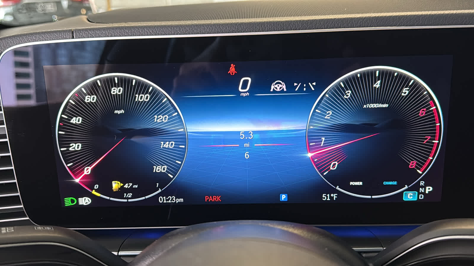 Thumbnail: 2026 Mercedes-Benz GLE - 20