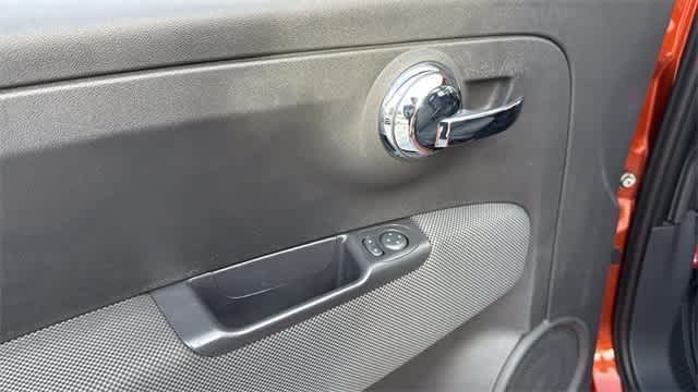 Thumbnail: 2012 Fiat 500 - 13