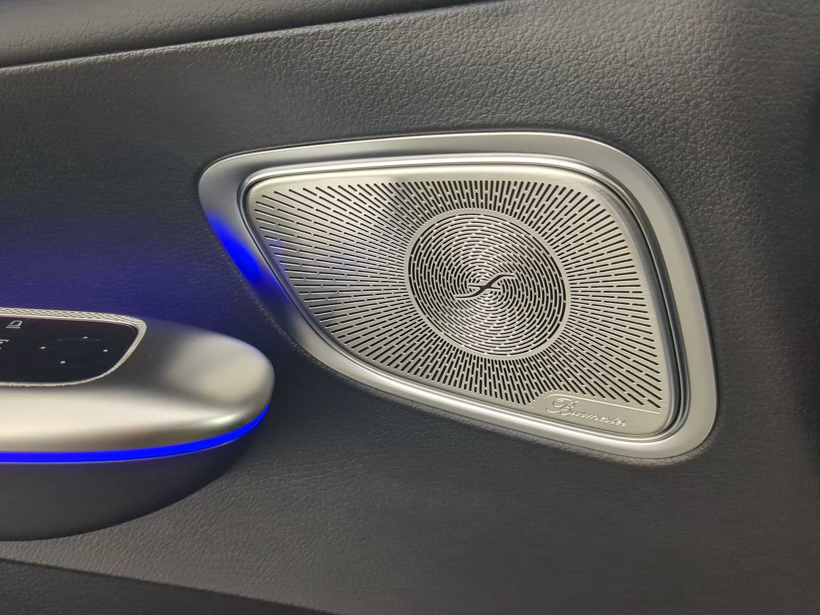 Thumbnail: 2026 Mercedes-Benz GLC - 36