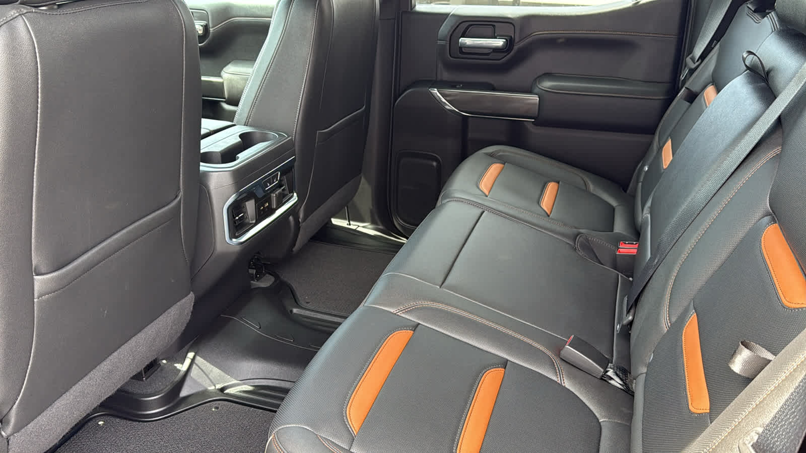 Thumbnail: 2021 GMC Sierra 1500 - 29