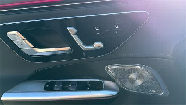 Thumbnail: 2025 Mercedes-Benz EQE - 16