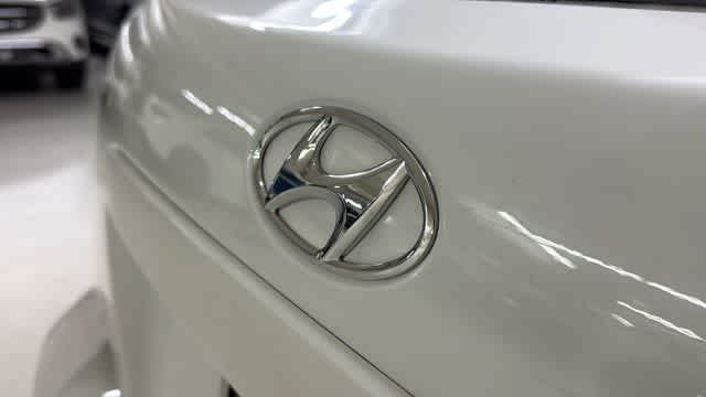 Thumbnail: 2008 Hyundai Accent - 8