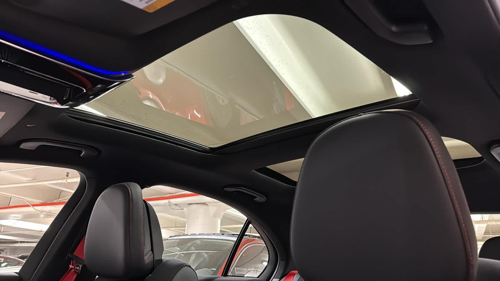 Thumbnail: 2026 Mercedes-Benz C-Class - 26