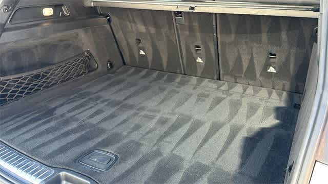 Thumbnail: 2024 Mercedes-Benz GLE - 34