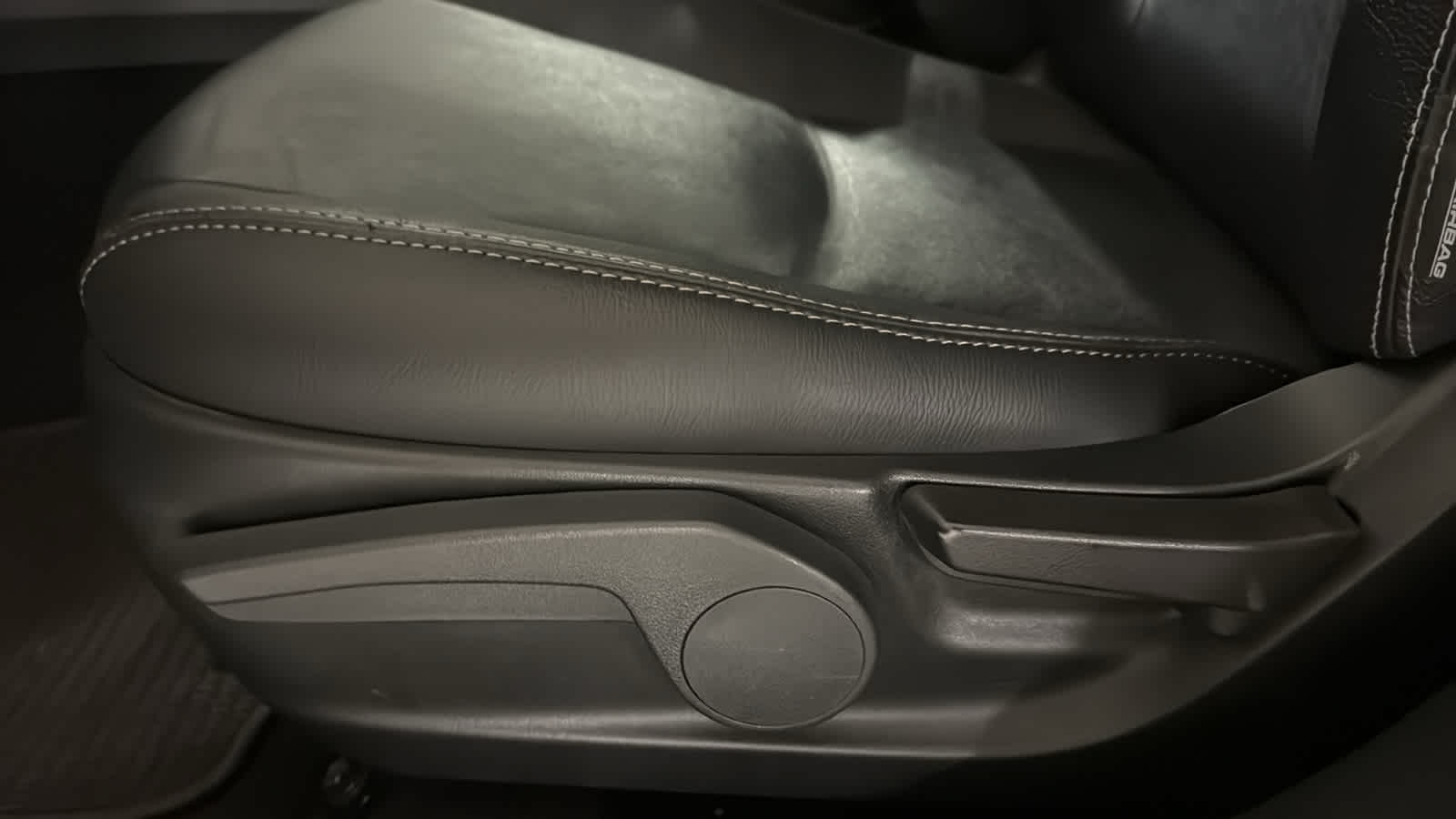 Thumbnail: 2015 Subaru XV Crosstrek - 15