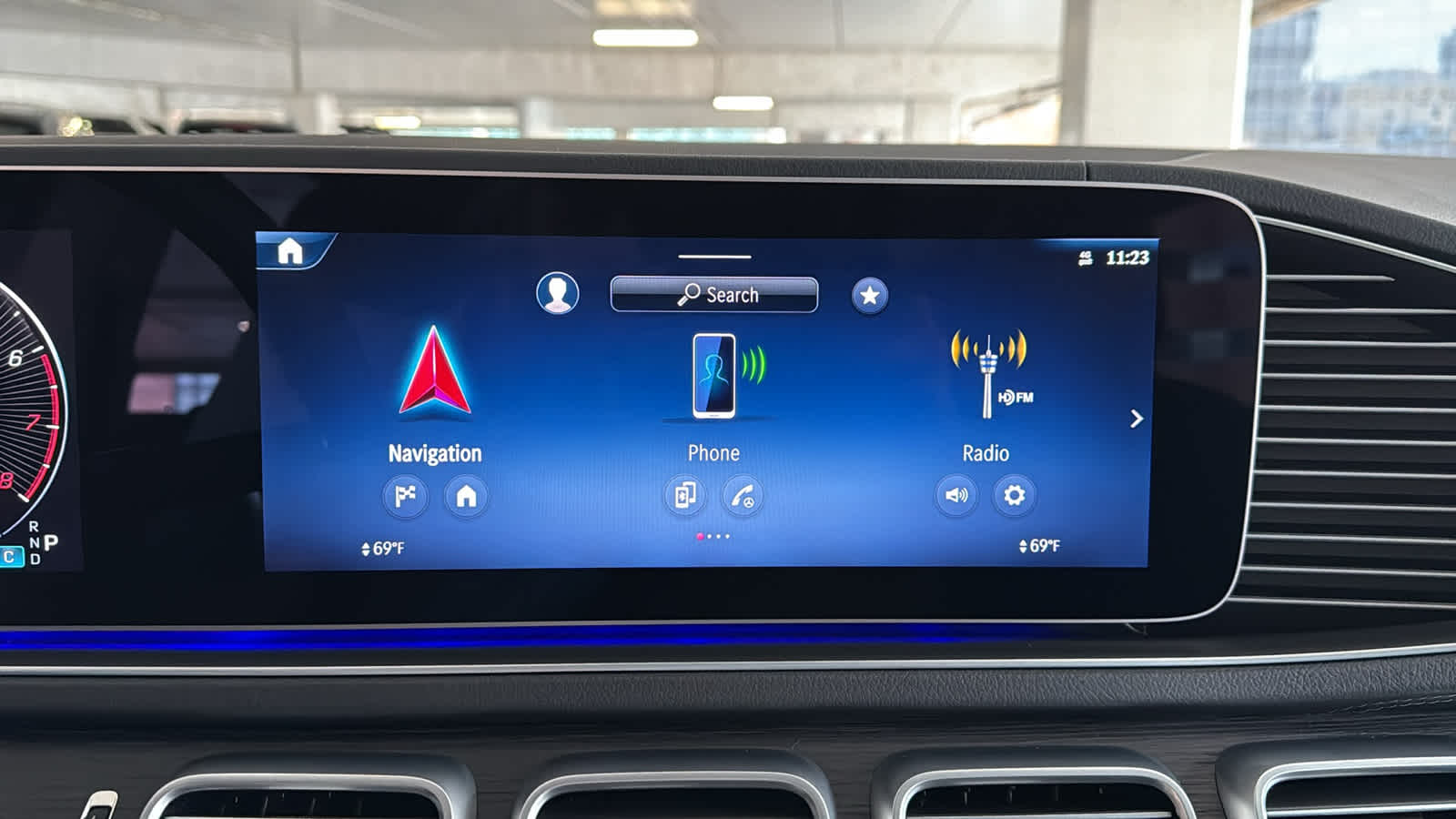 Thumbnail: 2026 Mercedes-Benz GLS - 20