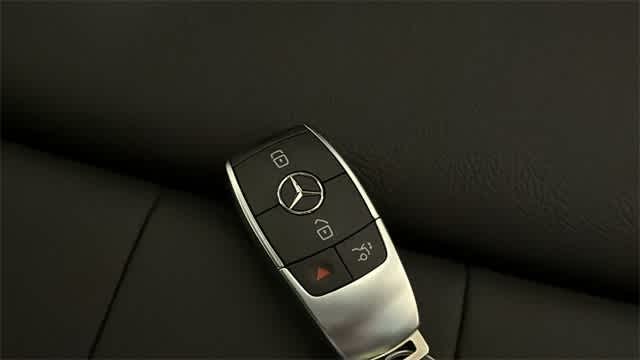 Thumbnail: 2025 Mercedes-Benz GLA - 36