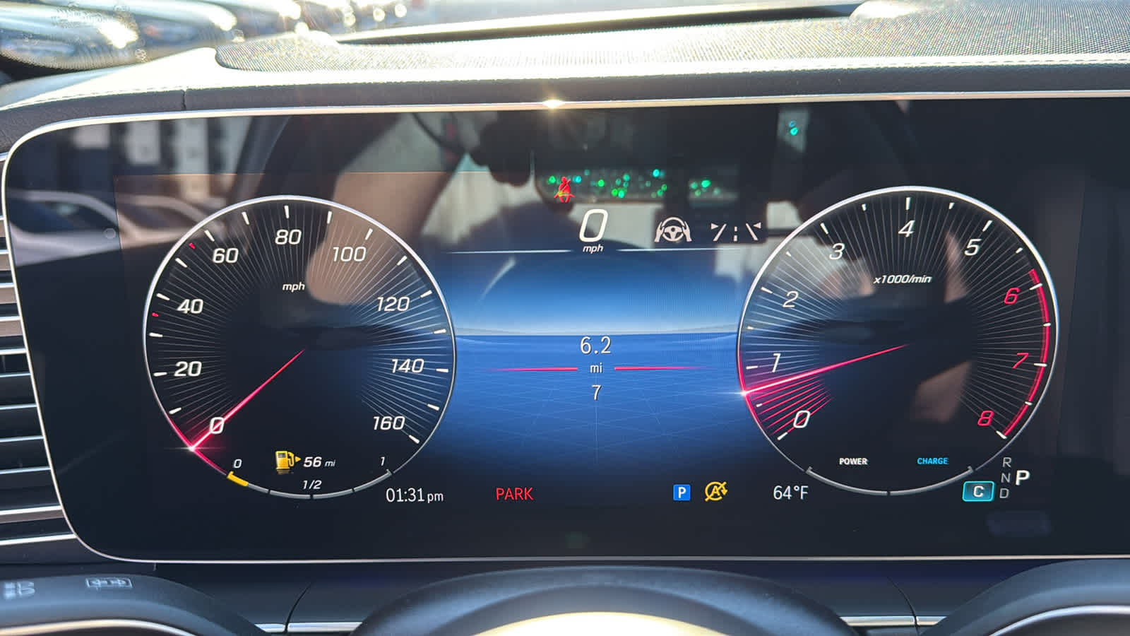 Thumbnail: 2026 Mercedes-Benz GLE - 20