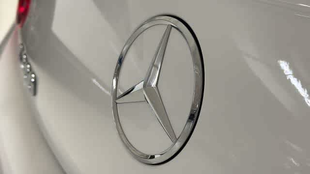 Thumbnail: 2021 Mercedes-Benz C-Class - 9
