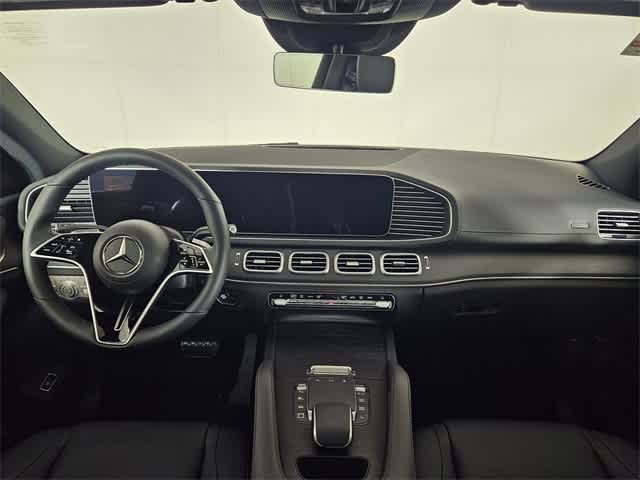 Thumbnail: 2025 Mercedes-Benz GLE - 7
