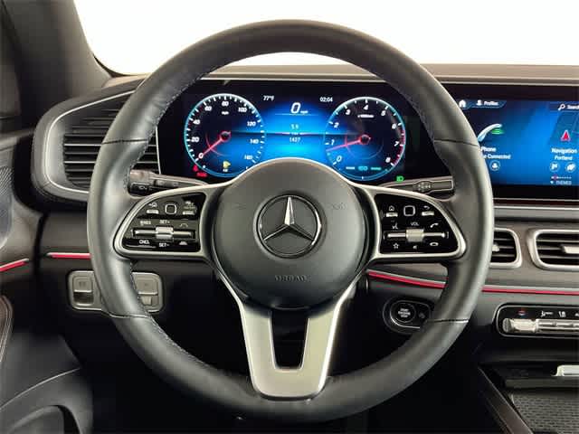 Thumbnail: 2023 Mercedes-Benz GLS - 24
