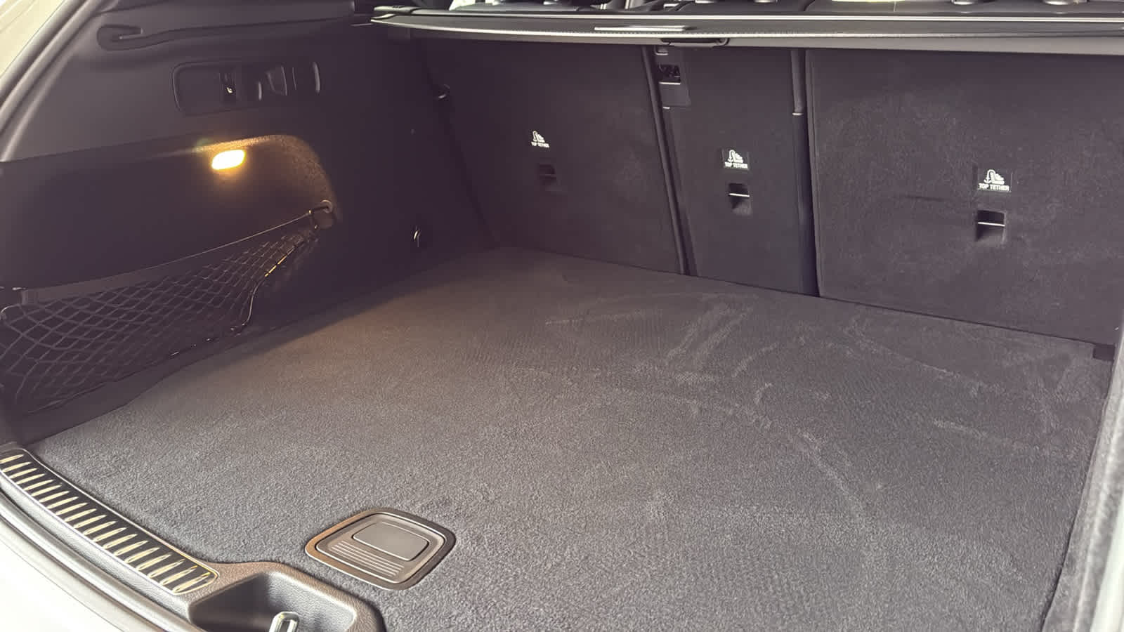 Thumbnail: 2026 Mercedes-Benz GLC - 33