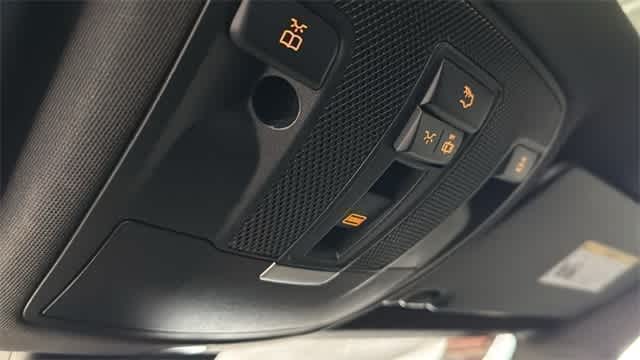 Thumbnail: 2018 Mercedes-Benz GLA - 24