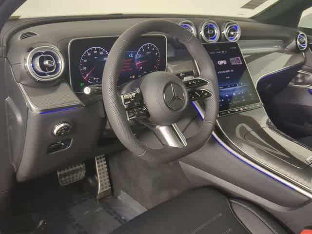 Thumbnail: 2026 Mercedes-Benz GLC - 9