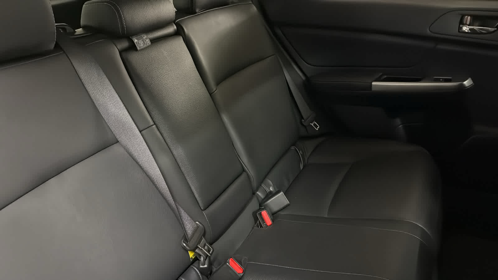 Thumbnail: 2015 Subaru XV Crosstrek - 32