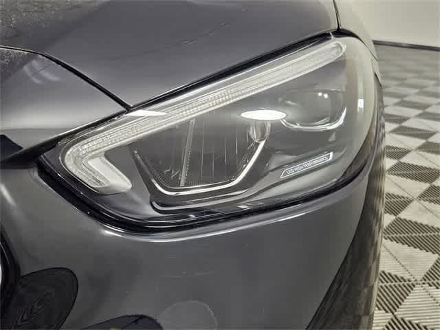 Thumbnail: 2025 Mercedes-Benz C-Class - 10