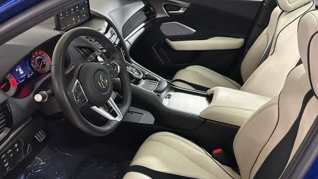 Thumbnail: 2024 Acura RDX - 27