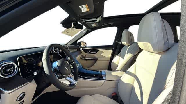 2026 Mercedes-Benz GLC GLC 300 4MATIC's photo