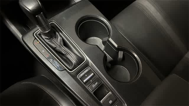 Thumbnail: 2022 Honda Civic - 23