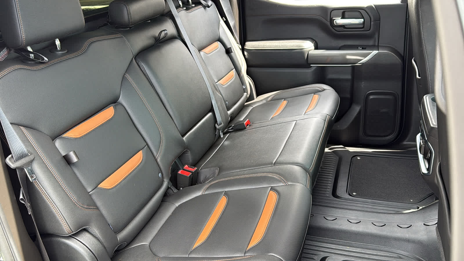 Thumbnail: 2021 GMC Sierra 1500 - 33