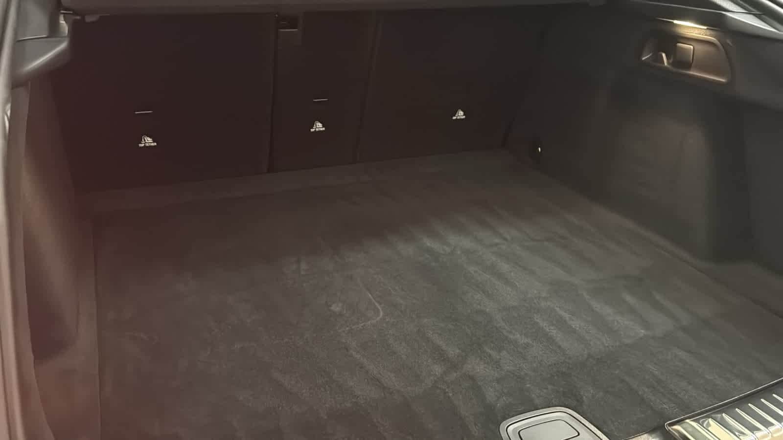 Thumbnail: 2026 Mercedes-Benz GLE - 33