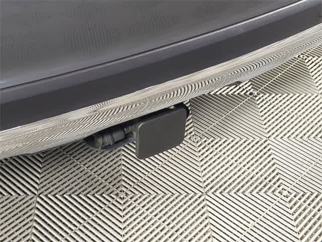 Thumbnail: 2024 Mercedes-Benz GLE - 36