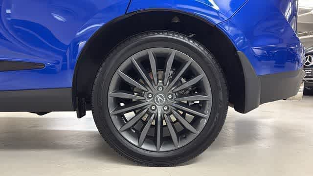 Thumbnail: 2024 Acura RDX - 11