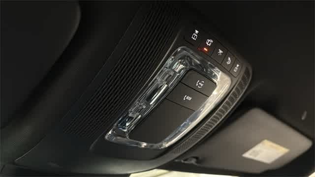 Thumbnail: 2025 Mercedes-Benz GLA - 23